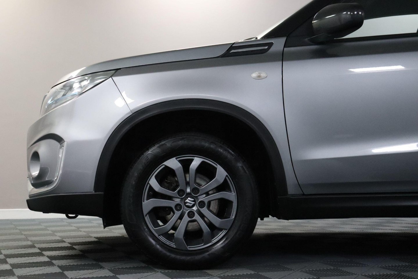 2021 Suzuki Vitara — image 23
