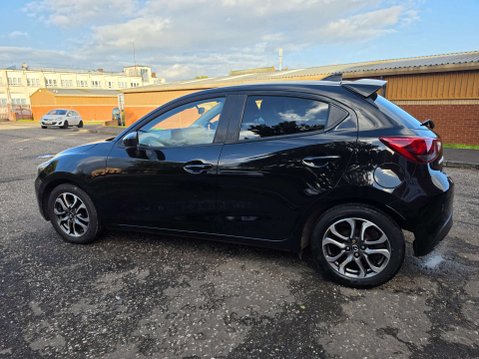 Mazda 2 1.5 Mazda2 GT Sport Nav+ 5dr 7