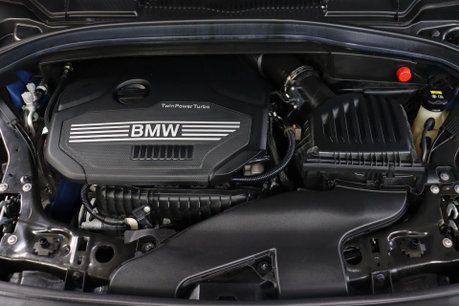 BMW 2 Series 218I M SPORT ACTIVE TOURER 44
