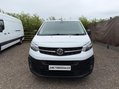 Vauxhall Vivaro 1.5 Turbo D 2900 Dynamic L2 H1 Euro 6 (s/s) 6dr 3