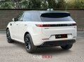 Land Rover Range Rover Sport 3.0 Range Rover Sport Dynamic SE D MHEV Auto 4WD 5dr 3