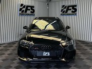 Audi RS4 2.9 TFSI V6 Estate 5dr Petrol Tiptronic quattro Euro 6 (s/s) (450 ps) 42