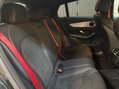 Mercedes-Benz GLC 3.0 GLC43 V6 AMG Coupe 5dr Petrol G-Tronic+ 4MATIC Euro 6 (s/s) (367 ps) 9