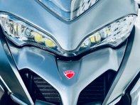 Ducati Multistrada 1260 Multistrada 1260 Touring 10