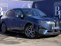 BMW Ix 50 111.5kWh M Sport Edition SUV 5dr Electric Auto xDrive (523 ps)