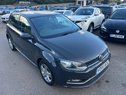 Volkswagen Polo 1.0 BlueMotion Tech Match Euro 6 (s/s) 5dr