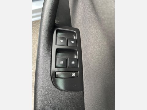 Vauxhall Zafira 1.8 16V Tech Line Euro 5 5dr 18