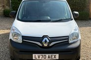 Renault Kangoo ML19 BUSINESS ENERGY DCI 7