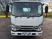 Isuzu Grafter N35.125T Dropside Truck 9
