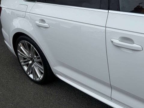 Audi S4 3.0 S4 TFSI Quattro Auto 4WD 4dr 62