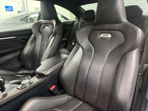BMW M4 3.0 BiTurbo Coupe 2dr Petrol DCT Euro 6 (s/s) (431 ps) 6
