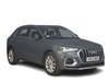 Audi Q3 1.5 TFSI CoD 35 Sport SUV 5dr Petrol S Tronic Euro 6 (s/s) (150 ps)