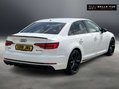 Audi A4 2.0 A4 Black Edition TFSI Semi-Automatic 4dr - NATIONAL DELIVERY* 3