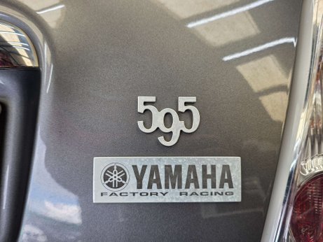 Abarth 595 1.4 T-Jet Yamaha Factory Racing Hatchback 3dr Petrol Manual Euro 6 (160 bhp 36