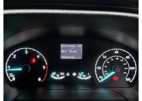 Ford Transit Custom 2.0 300 EcoBlue Trend Panel Van 5dr Diesel Manual L1 H1 Euro 6 (130 ps) 49