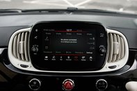 Fiat 500 DOLCEVITA PLUS MHEV 26
