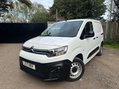 Citroen Berlingo 1.5 BlueHDi 1000 Enterprise M Pro Panel Van 5dr Diesel Manual SWB Euro 6 (s 1