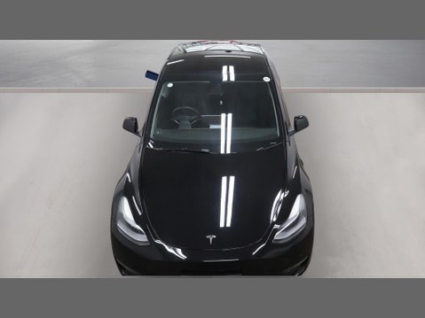 Tesla Model Y (Dual Motor) Long Range SUV 5dr Electric Auto 4WDE (384 bhp) 3