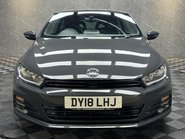 Volkswagen Scirocco 2.0 TSI GT Hatchback 3dr Petrol Manual Euro 6 (s/s) (180 ps) 1