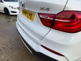 BMW X4 2.0 X4 xDrive 20d M Sport Auto 4WD 5dr 26