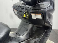 Suzuki Burgman 2013 14K PROJECT MAXI SCOOTER SPARES OR REPAIR 400CC 15