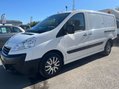 Peugeot Expert 2.0 Expert 1200 L2H1 HDi 7