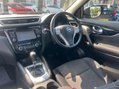 Nissan Qashqai 1.2 DIG-T n-tec+ XTRON 2WD Euro 6 (s/s) 5dr 22