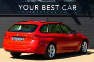 BMW 3 Series 2.0 325d SE 5dr 11