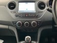 Hyundai i10 1.0 Play Euro 6 5dr 13