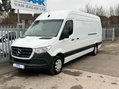 Mercedes-Benz Sprinter 2.0 Sprinter 315 Premium CDI 17