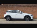 Mazda CX-3 2.0 CX-3 Sport Nav 5dr 11