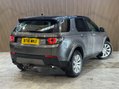 Land Rover Discovery Sport 2.0 Discovery Sport SE Tech TD4 Auto 4WD 5dr 21