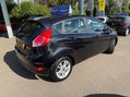 Ford Fiesta 1.25 Zetec Euro 5 5dr 11