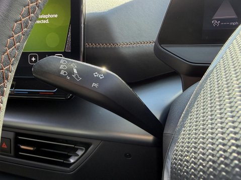 Cupra Born 58kWh V2 Hatchback 5dr Electric Auto (204 ps) 38