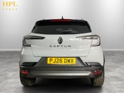 Renault Captur 1.2 TCe esprit Alpine SUV 5dr Petrol Manual Euro 6 (s/s) (115 ps) 6