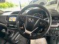 Honda CR-V 1.6 i-DTEC SE Plus Navi Euro 6 (s/s) 5dr 43