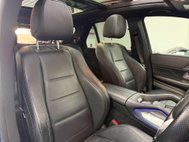 Mercedes-Benz GLE 2.9 GLE400d AMG Line (Premium Plus) SUV 5dr Diesel G-Tronic 4MATIC Euro 6 ( 6