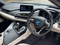 BMW I8 1.5 i8 4WD 3dr 2