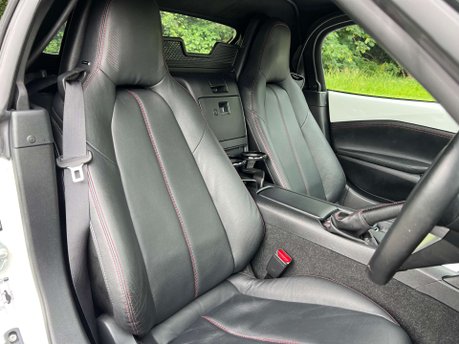 Mazda MX-5 1.5 MX-5 Sport 2dr 20