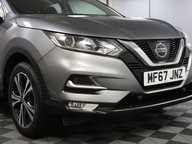 Nissan Qashqai N-CONNECTA DIG-T 24