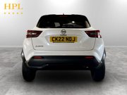 Nissan Juke 1.0 DIG-T Tekna+ SUV 5dr Petrol DCT Auto Euro 6 (s/s) (114 ps) 6