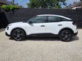 Citroen C4 1.2 PureTech Sense Euro 6 (s/s) 5dr 4