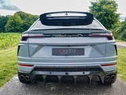 Lamborghini Urus Full Urban 21