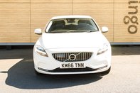 Volvo V40 D3 INSCRIPTION 5