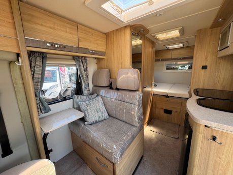 Elddis Accordo 125 AWAITING PREPARATION 3