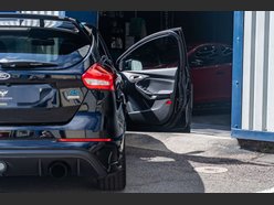 Ford Focus 2.3 Focus RS 4WD 5dr 8
