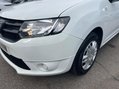 Dacia Sandero 1.2 Ambiance Euro 5 5dr 10