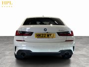 BMW 3 Series 2.0 330e 12kWh M Sport Saloon 4dr Petrol Plug-in Hybrid Auto Euro 6 (s/s) ( 6