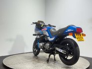 Suzuki GS ES 1983 40K RUNNING CLASSIC PROJECT BIKE 750CC RETRO BIKE 6