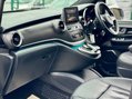 Mercedes-Benz V Class 2.2 V220d AMG Line MPV 5dr Diesel G-Tronic+ Euro 6 (s/s) 7 Seat (163 ps) 52